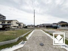 2沿線利用可能で、毎日の通勤・通学だけでなく、休日のお出かけまで利便性に優れています。