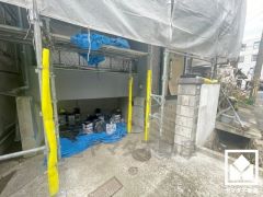 当日案内も可能ですのでぜひお問い合わせください。事前にご予約頂きましたら、営業時間外のご案内等も可能です。