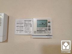 パワフルなのでお部屋が素早く快適温度になります。