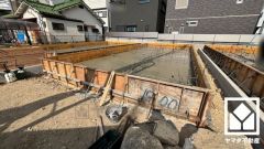 全居室フローリングでお掃除ラクラクです。