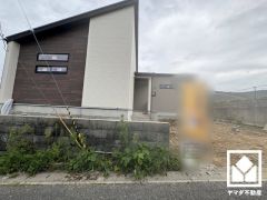全居室ウォークインクローゼット付き。お部屋の広さを最大限に活用できます。