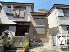 エアコン2台付きなので、お引越し直後から快適にお過ごしいただけます。