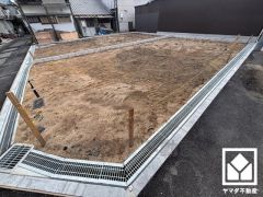 雨の日の洗濯や花粉・ウイルス対策にもお使いいただける浴室乾燥機付き。追い炊き機能もございますので、いつでも温かいお風呂に入ることができます。