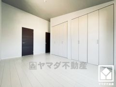 独立した居室なのでプライベートな時間をゆったり過ごせそうです。