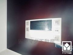 追い炊き機能付きなので、いつでも温かいお風呂に入ることができます。