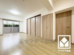 自然光を取り込む、開放感あふれる暮らし。隅々まで光が降り注ぎ、明るく心地の良い空間。