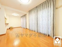 自然光を取り込む、開放感あふれる暮らし。隅々まで光が降り注ぎ、明るく心地の良い空間。