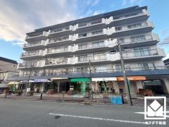 全居室に収納がございますので、お部屋の広さを最大限に活用できます。