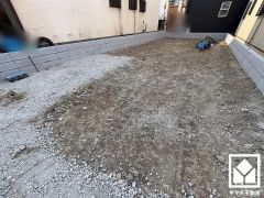 温水洗浄便座付きのトイレが1階と2階にあるので、朝の忙しい時間にも混雑せず快適です。