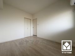 独立した居室なのでプライベートな時間をゆったり過ごせそうです。