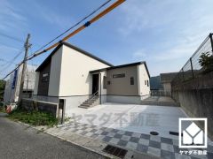 長期優良住宅。長期にわたり良好な状態で使用するための措置が講じられ、所管行政庁から認定を受けた優良な住宅です。