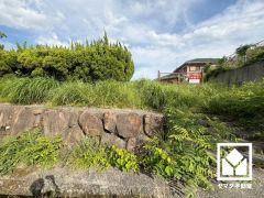 現況更地のため、余分な解体費用を抑えられ、スムーズに建築に入れます。