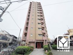 ショッピングモール「ヨッテ杭瀬」まで徒歩8分、「ライフォート小川店」まで徒歩4分など、お買い物施設が徒歩圏内に複数あり便利な住環境です。