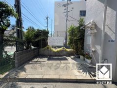 綺麗に整備されたゴミ出し場で気持ち良くお使い頂けます。ご成約でヤマダポイントプレゼント中です。お問合せお待ちしております。