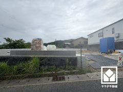 対面式キッチンはお料理中でもお子様の様子が分かって安心です