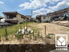 「阪急オアシス甲陽園店」まで徒歩7分など、お買い物施設が徒歩圏内に複数あり便利な住環境です。