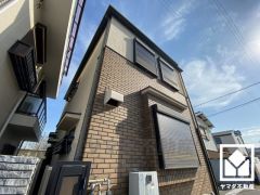 様々な住まいのお悩みもご相談ください。お客様それぞれにあったマイホームご購入をお手伝いいたします。