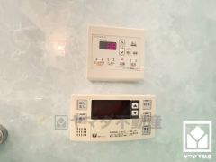 浴室暖房乾燥機は発汗作用や美肌効果のあるミストサウナ機能付き。短時間で体の芯まで温めることができます。