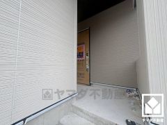 2025年8月完成予定