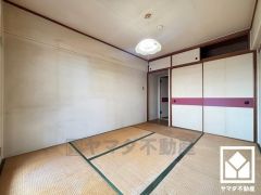 独立した居室なのでプライベートな時間をゆったり過ごせそうです。