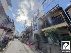 ご成約でヤマダポイントプレゼント中です。お問合せお待ちしております。