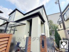 阪急電鉄甲陽線「甲陽園」駅まで徒歩約20分の立地。毎日の通勤・通学だけでなく、休日のお出かけまで利便性に優れています。