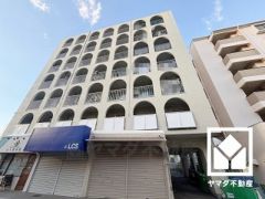 綺麗に整備されており、帰宅時や来客時にも気持ちの良い環境です。