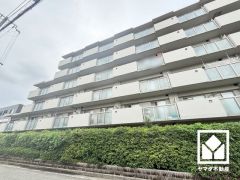 4沿線利用可能で、毎日の通勤・通学だけでなく、休日のお出かけまで利便性に優れています。