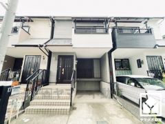 2025年3月フルリフォーム済の大変綺麗なお部屋で、即ご入居いただけます。お問合せお待ちしております。