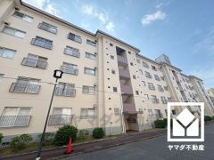 全居室6帖以上のゆとりある居住空間?で、広々お使いいただけます。