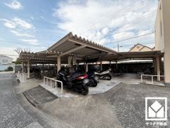 この住宅は、日々の暮らしをそっと支えてくれます。