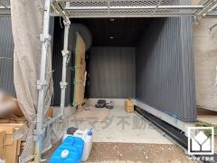 「鳴尾東小学校」まで徒歩10分。低学年のお子様も安心して通学していただけます。