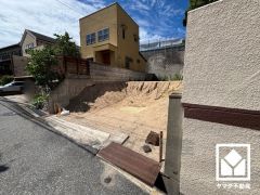 閑静な住宅街にあり、静かな環境で落ち着いた生活をお送りいただけます。
