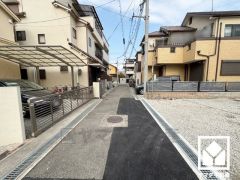 当日案内も可能ですのでぜひお問い合わせください。事前にご予約頂きましたら、営業時間外のご案内等も可能です。