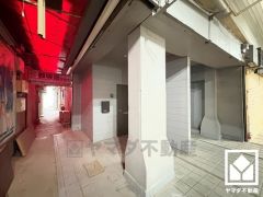 3沿線利用可能で、毎日の通勤・通学だけでなく、休日のお出かけまで利便性に優れています。