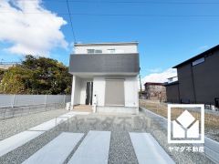 洗練されたデザインと堅牢な造り。美しさと安心を兼ね備えた、心地よい住まい。