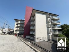 「神原小学校」まで徒歩9分。低学年のお子様も安心して通学していただけます。