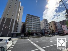 3LDK、専有面積68.66平米、バルコニー面積6.26平米