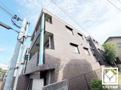 「香櫨園小学校」まで徒歩7分。低学年のお子様も安心して通学していただけます。