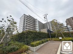 2沿線利用可能で、毎日の通勤・通学だけでなく、休日のお出かけまで利便性に優れています。