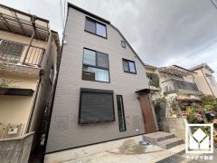 追い炊き機能がございますので、いつでも温かいお風呂に入ることができます。