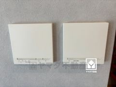 床暖房付きで、寒い冬でも足元ポカポカ。ホコリを巻き上げないのでお子様のいるご家庭にもおすすめです。