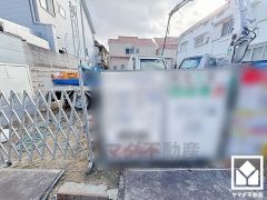 全居室に窓がございます。明るい陽光がたっぷり差し込む心地よい生活空間です。