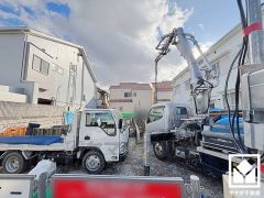 開発分譲地ですので区画の整った街並みです。同じ時期に生活をスタートするご家族が多いため、困ったときにも心強いですね。