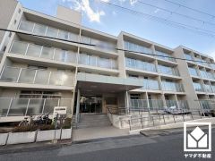 洗練されたデザインと堅牢な造り。美しさと安心を兼ね備えた、心地よい住まい。