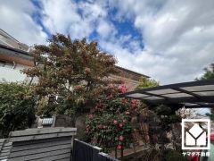 この住宅は、日々の暮らしをそっと支えてくれます。