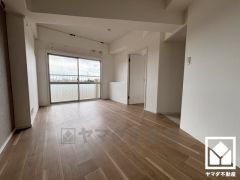 自然光を取り込む、開放感あふれる暮らし。隅々まで光が降り注ぎ、明るく心地の良い空間。