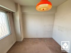 独立した居室なのでプライベートな時間をゆったり過ごせそうです。