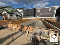 「武庫北小学校」まで徒歩7分。低学年のお子様も安心して通学していただけます。