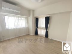 実写真と間取り図からCG再現した「空室リフォームイメージ」のため、実際と異なります。